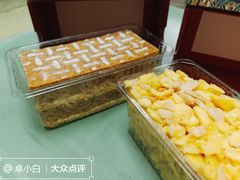 -白天鹅宾馆·美食屋