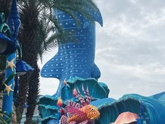 -珠海长隆海洋王国