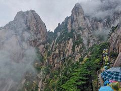-临街徽菜馆·正宗黄山味