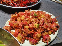 -一棠龙虾•王牌虾球(楚河汉街店)