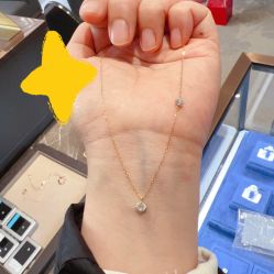 点击看大图 -Cindy Jewelry·钻戒·彩色宝石