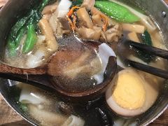 -小满手工粉(上海文峰广场店)