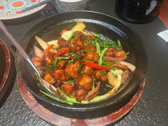 -旺爷砂锅·茶作(国贸城店)