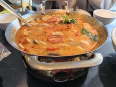 -Thai Alley泰爱里(二沙岛店)