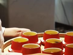 -西安W酒店·WEI全味西餐厅