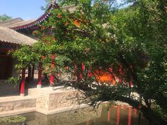 -西安华清御汤酒店