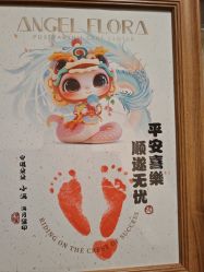 -安琪朵朵独栋花园月子中心