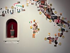 -EATALIA意塔利意式餐厅(鼓楼店)