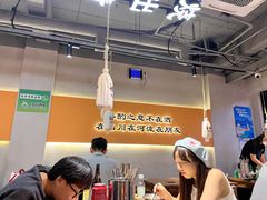 -半酌烧烤小酒馆(南京东路店)