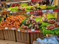 -PAGODA百果园(深圳天琴阁店)