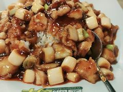 -马艾萨中国兰州牛肉拉面(劲松店)