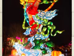 -清明上河园