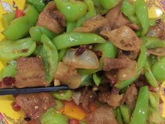 -老边饺子馆(东单店)