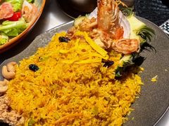 -Tegu泰古莲·泰国餐厅(红山6979店)