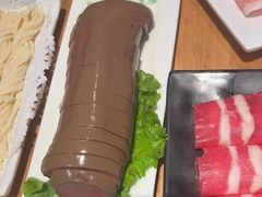 -草原塞蛮羊火锅城(港湾店)