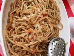 -西贝莜面村(上海百联西郊店)