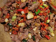 -炊烟小炒黄牛肉(浦东世纪汇店)