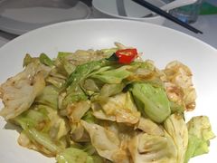 -汤城小厨•粤菜•靓汤(金宝街店)