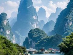 -桂林两江四湖景区