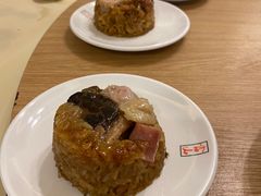 -怡保富山点心