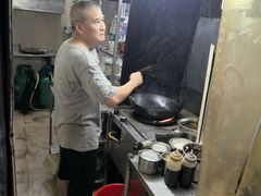 -美食店(华贵路店)