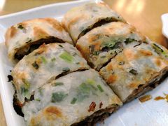 -台北楚楚园馅饼粥(虹桥南丰城店)