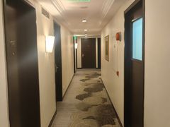 -上海静安昆仑大酒店