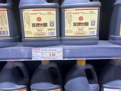 -京客隆超市(京源店)