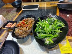 -潮十三潮汕砂锅粥(高新四路大都荟店)