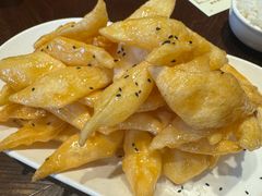 酥黄菜-老厨家(友谊路总店)
