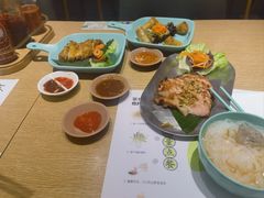 -蔡澜Pho·越南粉餐厅(海上世界店)