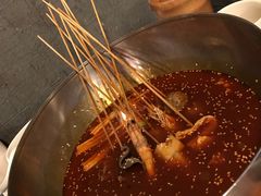 -付小姐在成都(中山公园店)