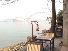 upload_pic-喜洲吧·江畔老船厂·庭院餐厅(喜临院店)