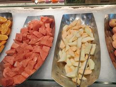 -金滏山烤肉·海鲜·火锅自助餐厅(襄阳万达店)