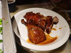 -绿茶餐厅(汇悦大融城店)