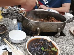 -徐师傅太子锅(龙泽路店)