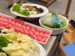 -牛街·马辈儿涮肉(牛街总店)