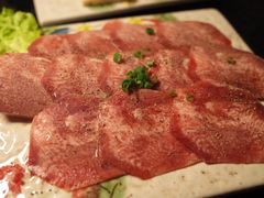 -虎焱炭火烧肉