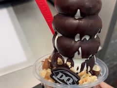 -DQ·蛋糕·冰淇淋(浦江欢乐颂店)