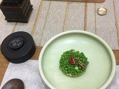 甜蜜豆玉米胚芽-无味舒食(环岛路店)