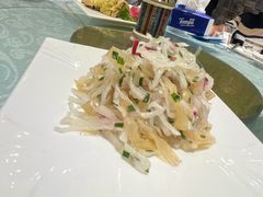 -利鸿私宴(南京路步行街店)