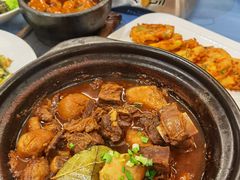 -阿毛饭店(和义路店)