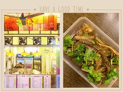 -芝麻糊世家(西华店)