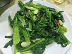 -尕有炕锅烤羊肉