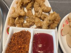 -蜀留香火锅·始于1999·原四川老火锅(白堤路店)