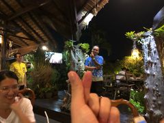-自然餐厅(Phuket)
