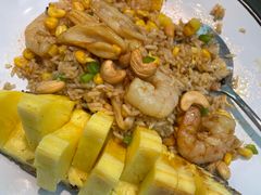 -大树餐厅(红旗街万达店)