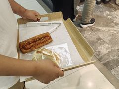 -东哥面包(江宁大润发店)
