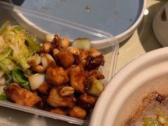 -陈阿婆鱼头泡饼·京味菜(复兴路店)