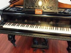 -鼓浪屿钢琴博物馆